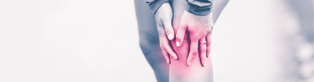 Patient discussing arthritis treatment with a chiropractor.