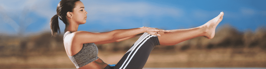 Illustration depicting diverse people engaging in various forms of exercise, highlighting the health benefits.