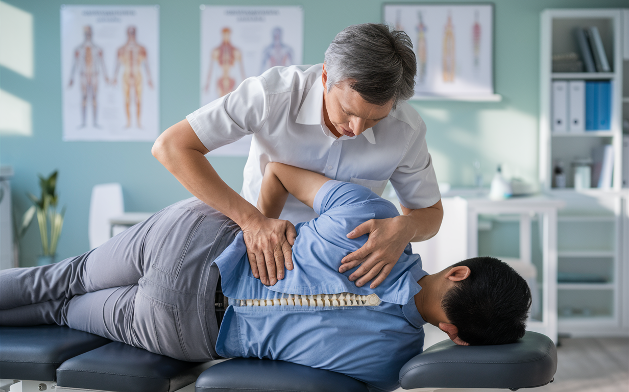 Understanding Herniated Discs