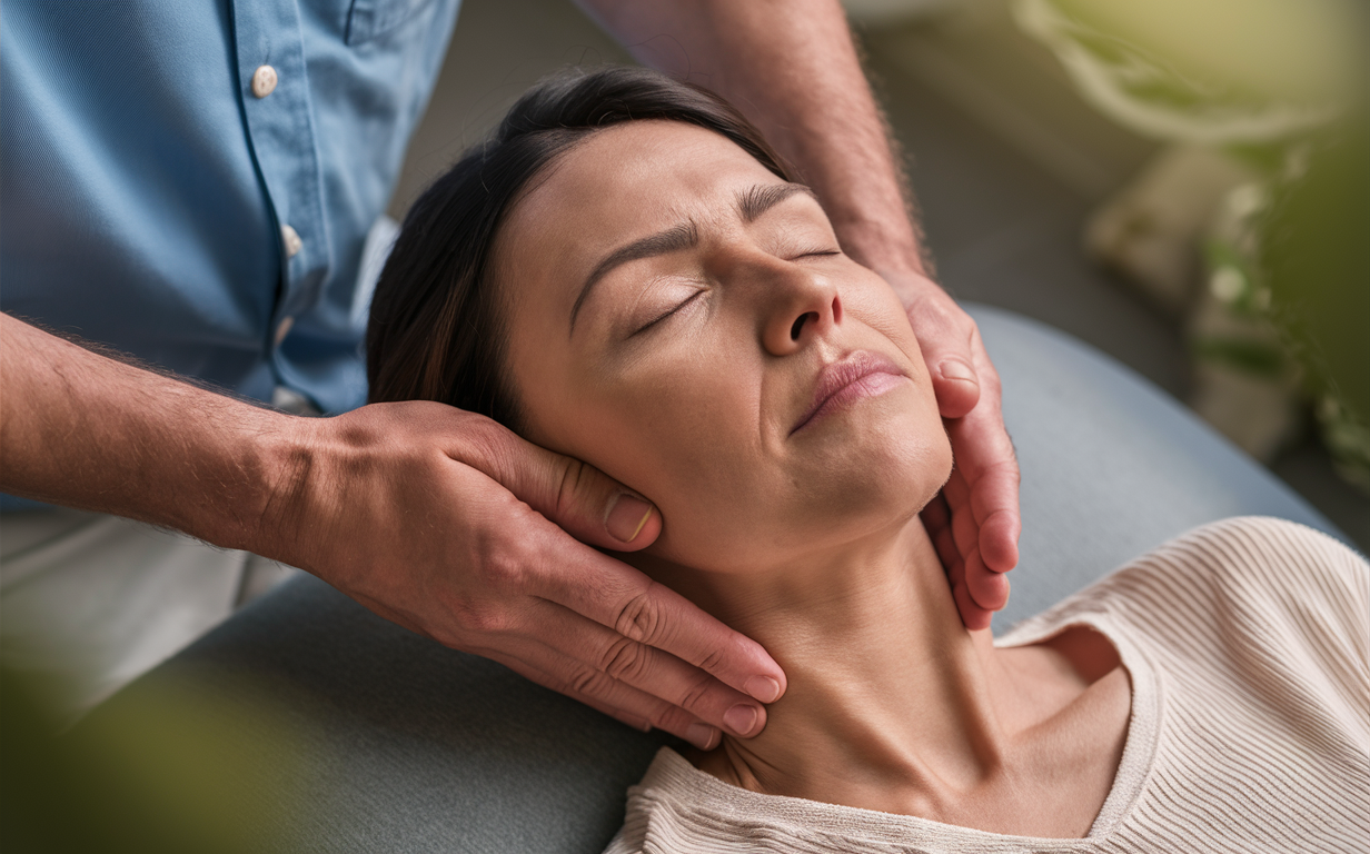 Integrating Chiropractic Care into Your Migraine Management Plan