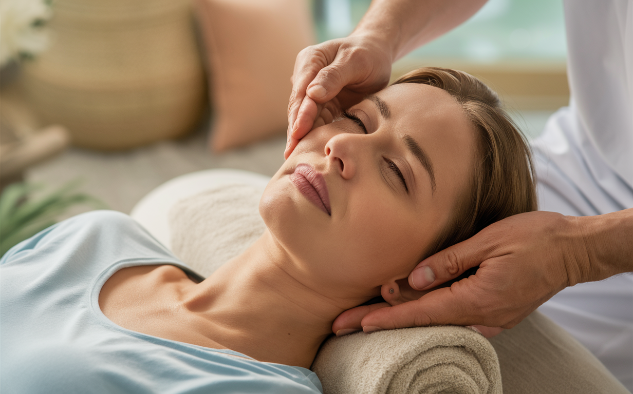 The Science Behind Chiropractic and Migraine Relief - Migraine Headaches with Chiropractic Adjustments