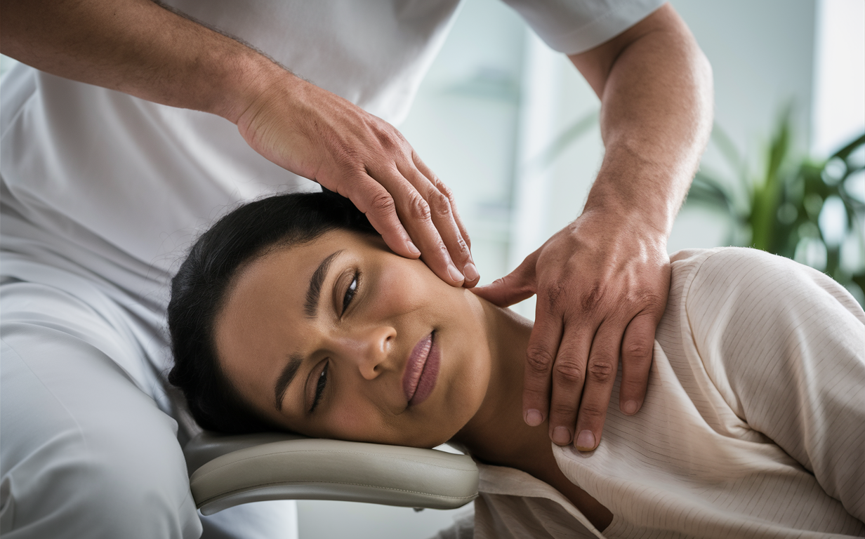 Finding the Right Chiropractor for Migraine Relief