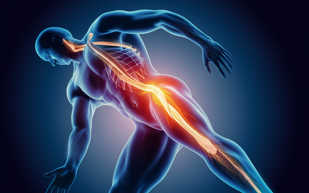 Understanding Sciatica: A Comprehensive Guide | Yentz Family ...