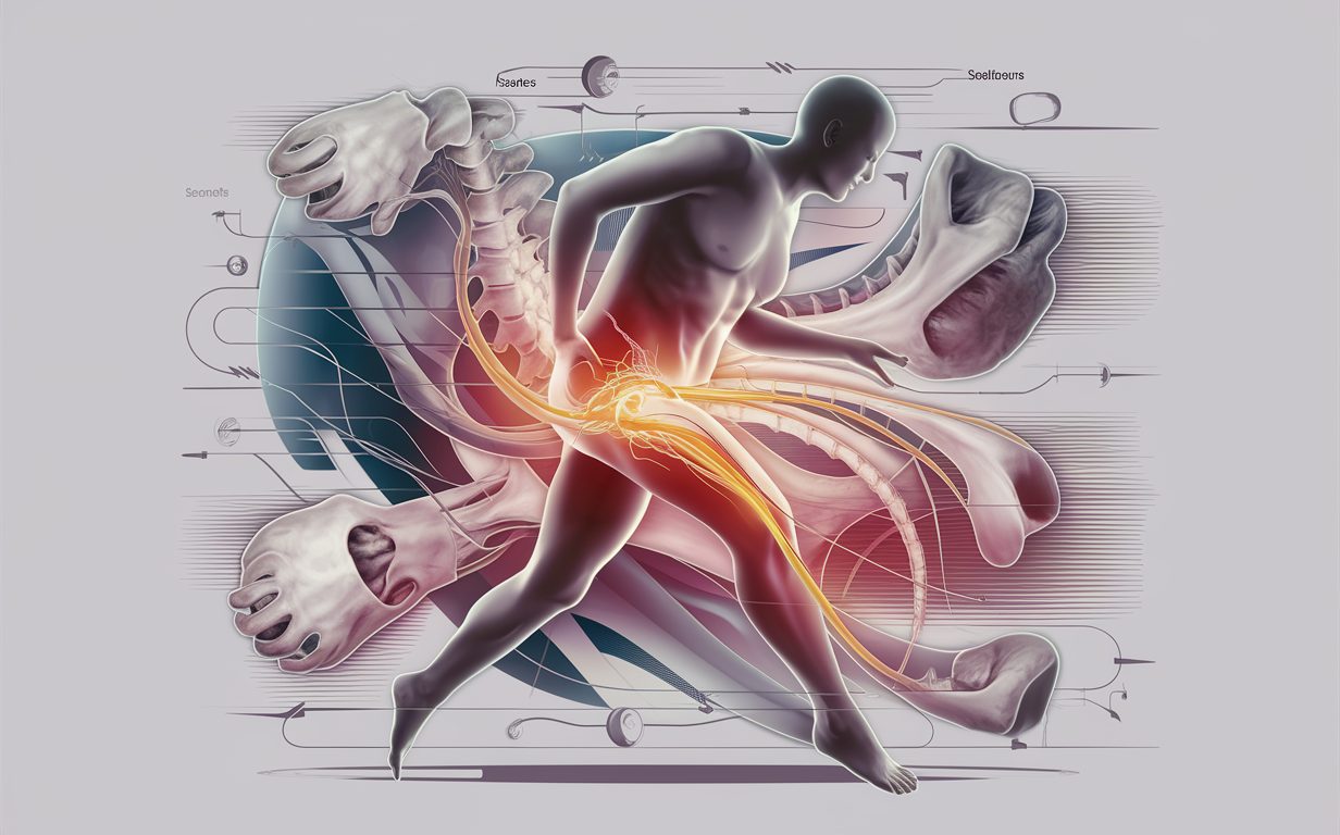 Understanding Sciatica: A Comprehensive Guide | Yentz Family ...