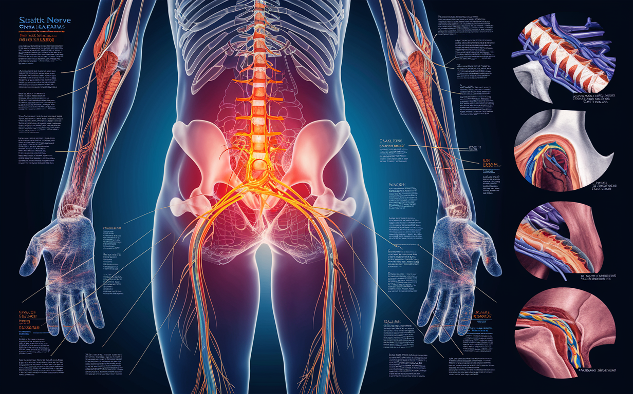 Sciatic Window Understanding Sciatica: A Comprehensive Guide | Yentz Family ...