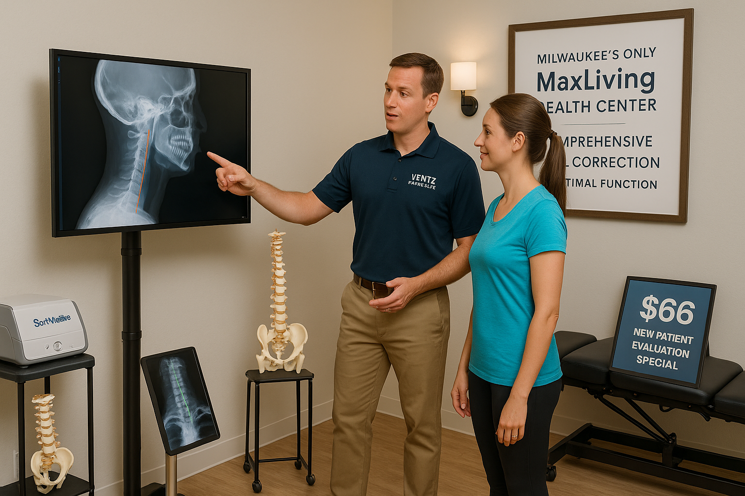 Spinal Correction Spinal Correction: Beyond Pain Relief to Optimal Function - Transform ...